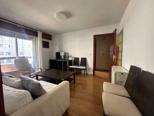Apartamento Estaci�n Santa Justa