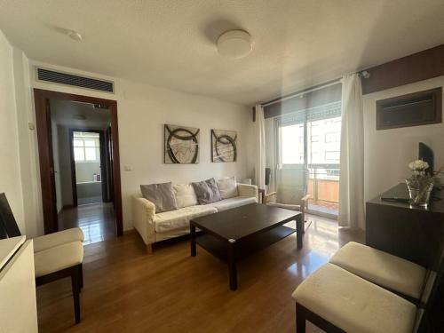 Apartamento Estaci�n Santa Justa
