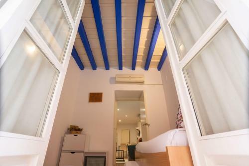 Vidrio Urban Apartment