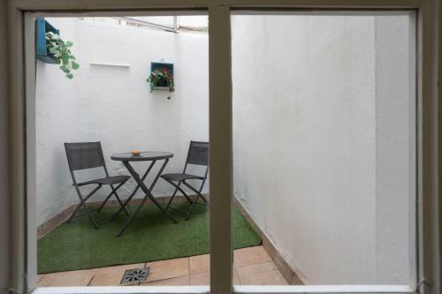 Vidrio Urban Apartment