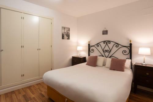 Vidrio Urban Apartment