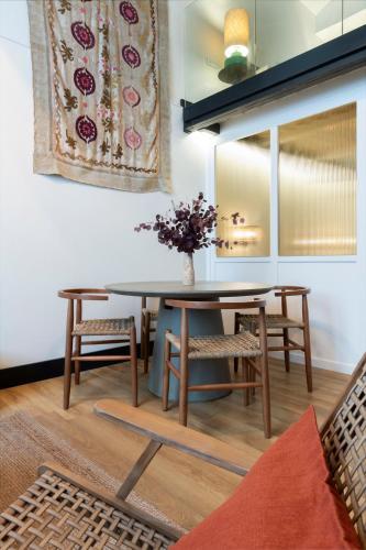 Apartamento Tranquilo Acogedor Y C�ntrico 2beds & 2bath