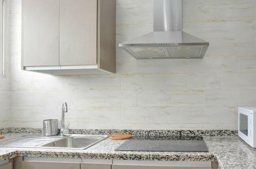 Apartamento Amplio