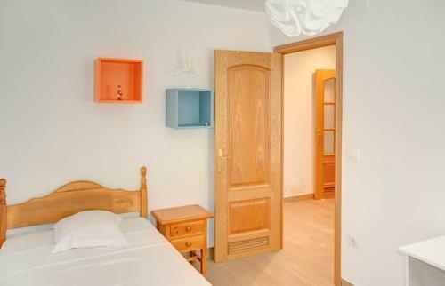 Apartamento Amplio