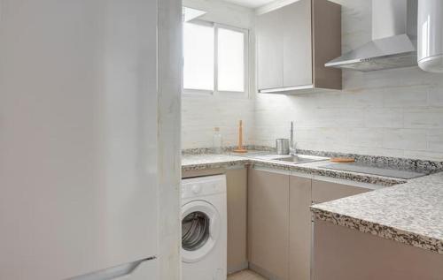 Apartamento Amplio