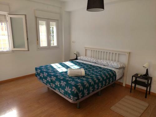 Sirena Center Apartment