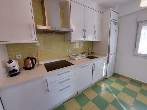 Sirena Center Apartment