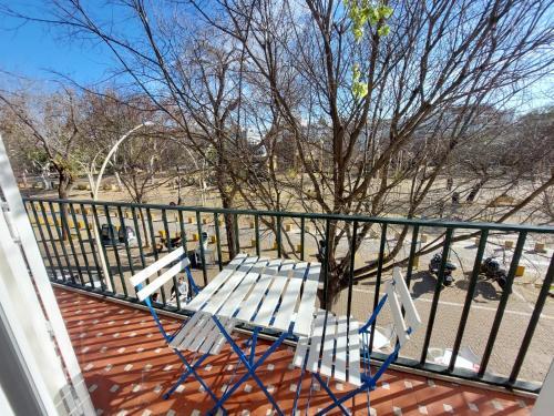 Sirena Center Apartment