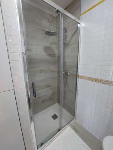 Sirena Center Apartment