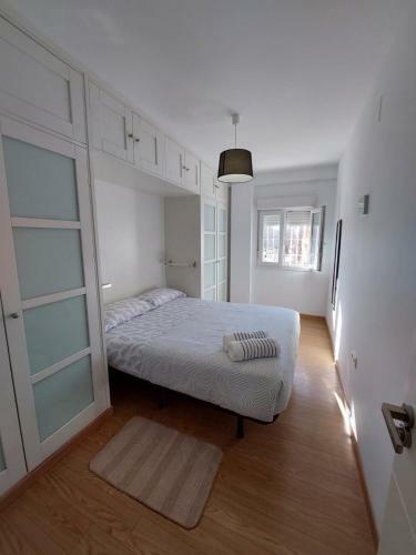 Sirena Center Apartment