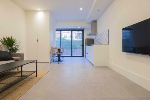 At Presidente N�3 Apartamento Privado Completo