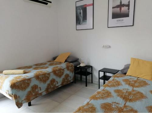 Hostal Santillana Terrazas