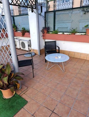 Hostal Santillana Terrazas