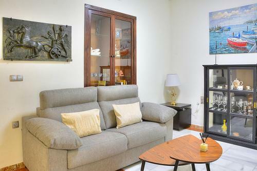 Apartamento Piso Deluxe Argote