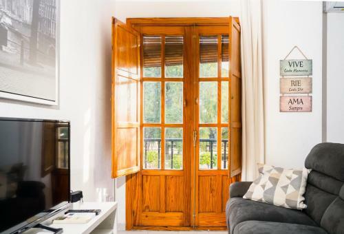 Apartamento Piso Macarena 2