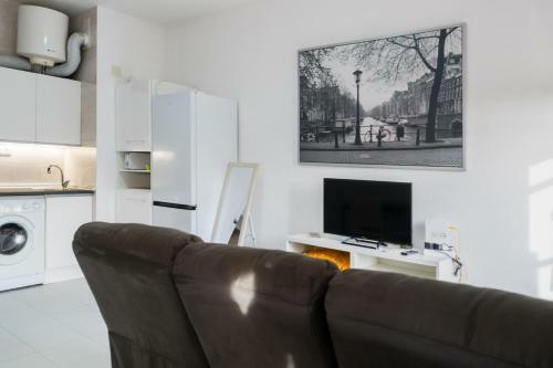 Apartamento Piso Macarena 2