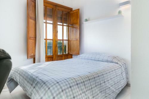 Apartamento Piso Macarena 2