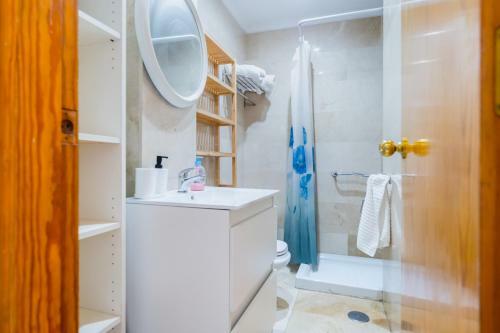 Apartamento Piso Macarena 2