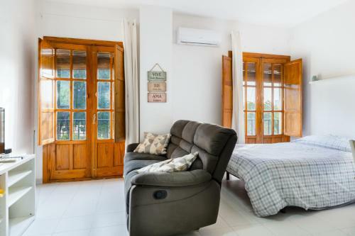 Apartamento Piso Macarena 2