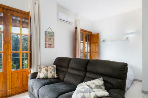 Apartamento Piso Macarena 2