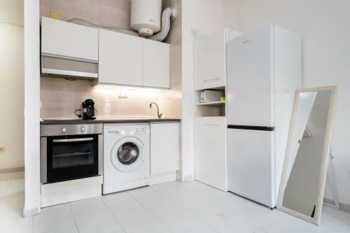 Apartamento Piso Macarena 2