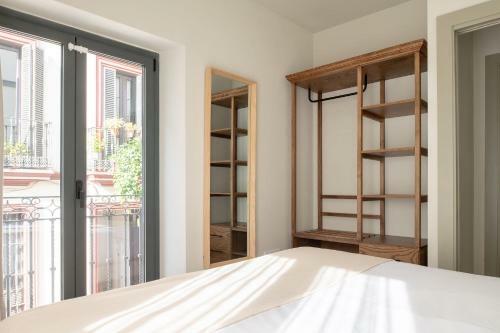 Apartamento Hommyhome Duque de Veragua