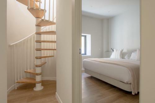 Apartamento Hommyhome Duque de Veragua