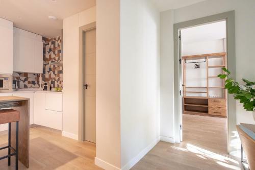 Apartamento Hommyhome Duque de Veragua
