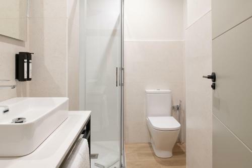 Apartamento Hommyhome Duque de Veragua