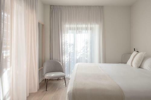 Apartamento Hommyhome Duque de Veragua