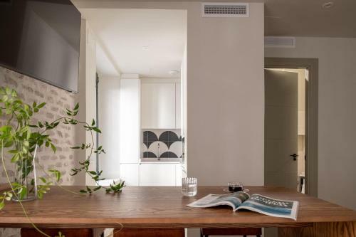 Apartamento Hommyhome Duque de Veragua