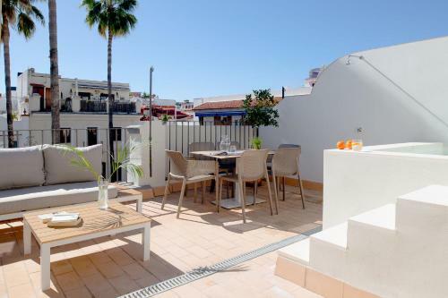 Apartamento Hommyhome Duque de Veragua