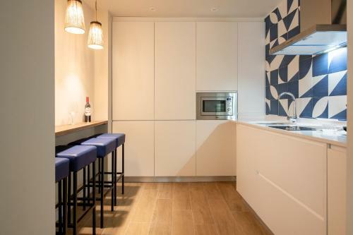 Apartamento Hommyhome Duque de Veragua