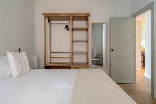 Apartamento Hommyhome Duque de Veragua