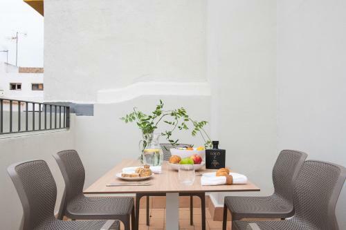 Apartamento Hommyhome Duque de Veragua