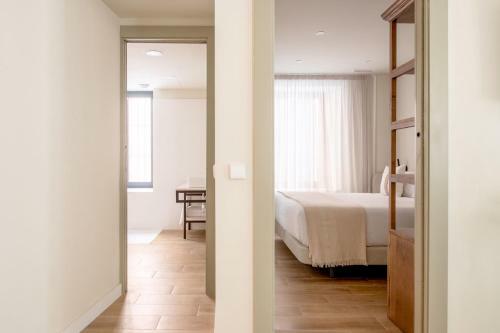 Apartamento Hommyhome Duque de Veragua