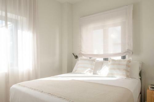 Apartamento Hommyhome Duque de Veragua