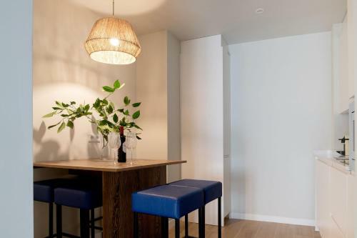 Apartamento Hommyhome Duque de Veragua
