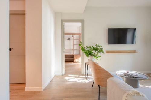 Apartamento Hommyhome Duque de Veragua