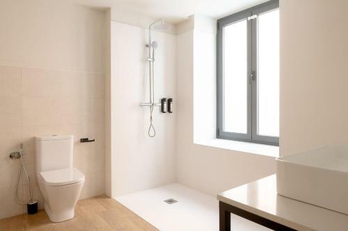 Apartamento Hommyhome Duque de Veragua