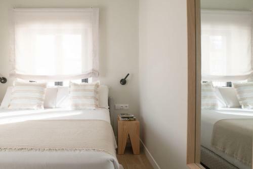 Apartamento Hommyhome Duque de Veragua