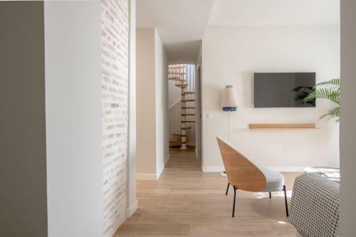 Apartamento Hommyhome Duque de Veragua