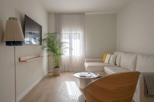 Apartamento Hommyhome Duque de Veragua