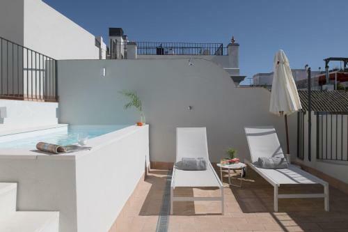 Apartamento Hommyhome Duque de Veragua