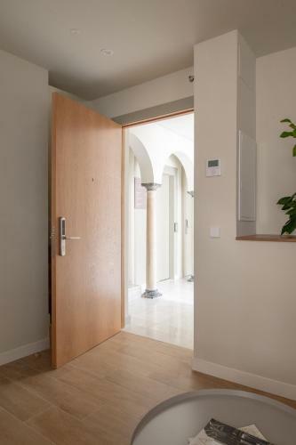 Apartamento Hommyhome Duque de Veragua