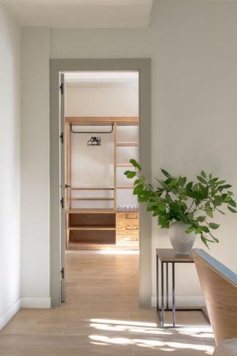 Apartamento Hommyhome Duque de Veragua