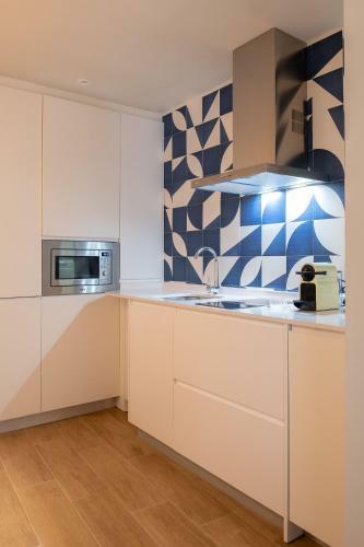 Apartamento Hommyhome Duque de Veragua