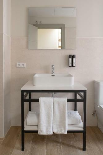 Apartamento Hommyhome Duque de Veragua