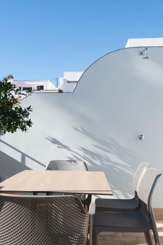 Apartamento Hommyhome Duque de Veragua
