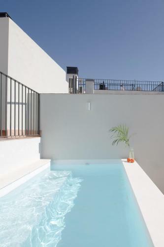 Apartamento Hommyhome Duque de Veragua